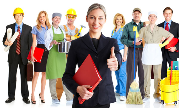 Yurdoğlu Bayan Temizlikçi Hizmeti